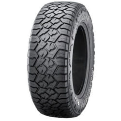 Pneu AUTO Nankang Conqueror R/T LT265/60 R18 119/116Q POR OWL/WL Eté
