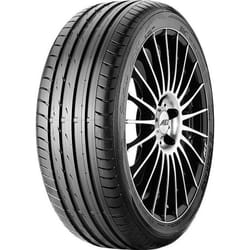 Pneu AUTO Nankang Sportnex AS-2+ 215/55 R16 93V Eté