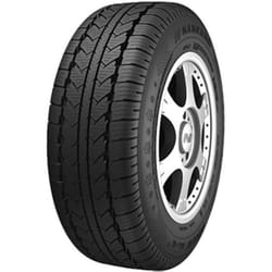 Pneus - NANKANG - 195/65 R16 - Hiver - Utilitaire - Vitesse R