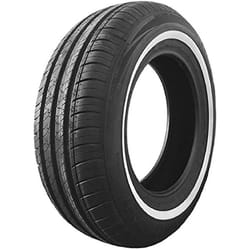 Pneu - NANKANG - NA-1 - 155/80-15 - Été - Vitesse T