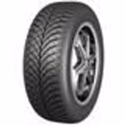 Pneu - NANKANG - AW-6 - 225/45 R19 - Quatre saisons - Charge 96 - Vitesse W