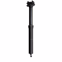 Kind Shock LEV Integra Ø 30.9, Compte-gouttes, Noir