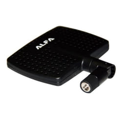Alfa APA-M04 24Ghz 7dBi Wireless Wi-Fi RP-SMA Directonal Panel Antenna