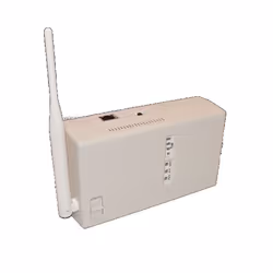 ACTi PMON-1001-011, Boîtier de connexion, Intérieure, Blanc, ACTi, 110 - 240 V, 1 pièce(s)