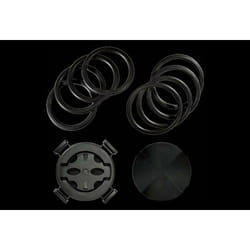 Lot de 2 supports additionnels Bryton