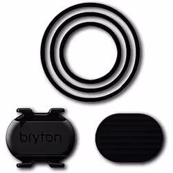 Capteur de cadence / en sachet Bryton bt & ant+