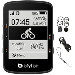 Compteur Bryton Rider 460E