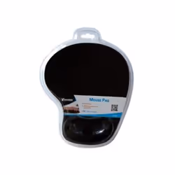 Vakoss PD-424 tapis de souris Noir