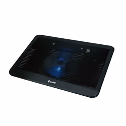 Vakoss LF-1854LK, 43,2 cm (17"), 1 pièce(s), 15,5 cm, Noir, USB, USB