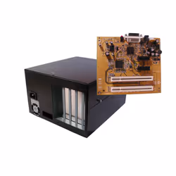 EXSYS EX-1042, Noir