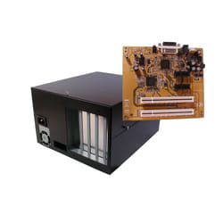 EXSYS EX-1042 étagère Noir