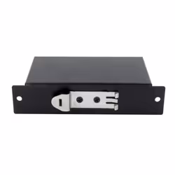 EXSYS EX-1504HMS hub & concentrateur USB 3.2 Gen 1 (3.1 Gen 1) Type-B 5000 Mbit/s Noir - Vue supplémentaire 3