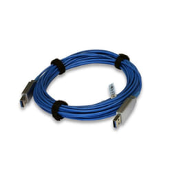 EXSYS EX-K1681 câble USB 20 m USB 3.2 Gen 1 (3.1 Gen 1) USB A Bleu
