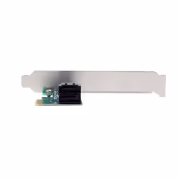 EXSYS EX-3519 carte et adaptateur d'interfaces Interne PCIe, SATA