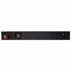 EXSYS EX-11016 chargeur d'appareils mobiles Universel Noir Secteur Charge rapide Intérieure