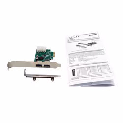 EXSYS EX-11042 carte et adaptateur d'interfaces Interne USB 3.2 Gen 1 (3.1 Gen 1) - Vue supplémentaire 2