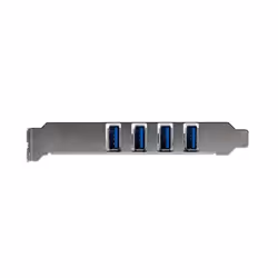 EXSYS EX-11044 carte et adaptateur d'interfaces Interne USB 3.2 Gen 1 (3.1 Gen 1)