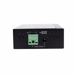 EXSYS EX-11227HMVS hub & concentrateur USB 3.2 Gen 1 (3.1 Gen 1) Type-B 5000 Mbit/s Noir - Vue supplémentaire 4
