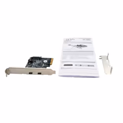EXSYS EX-12000 carte et adaptateur d'interfaces Interne USB 3.2 Gen 2 (3.1 Gen 2) - Vue supplémentaire 3