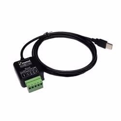 EXSYS EX-1309-T, Noir, 1,8 m, USB Type-A, Mâle, Mâle, 160 g