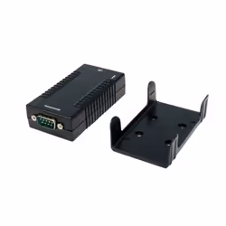 EXSYS EX-1331-4KVIS, USB Type-A, Série, RS-232/422/485, Noir, CE, FCC, 7, 8