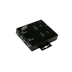 EXSYS EX-1333VIS carte et adaptateur d'interfaces