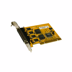 EXSYS EX-41054, PC Card 32-bit, Avec fil