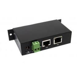 EXSYS EX-6007POE adaptateur et injecteur PoE Gigabit Ethernet 48 V