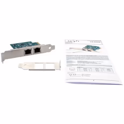 EXSYS EX-60102 carte réseau Interne Ethernet 1000 Mbit/s - Vue supplémentaire 3