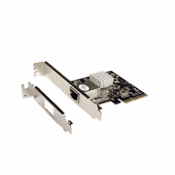 EXSYS EX-6061-2, Interne, Avec fil, PCI Express, Ethernet