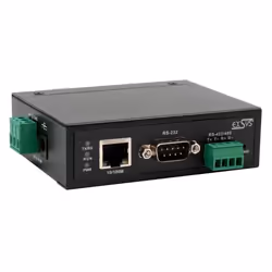 EXSYS EX-61001, CC, 12 - 48 V, 12 V, 1 A, 160 mA, 100,2 mm