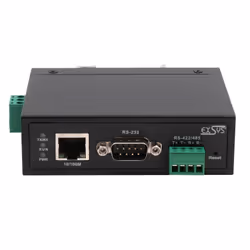 EXSYS EX-61001 serveur série RS-232/422/485