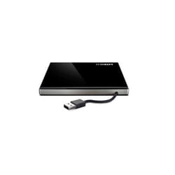 Lite-On eBAU108 lecteur de disques optiques DVD Super Multi DL Noir