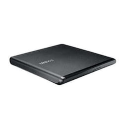 Lite-On ES1 lecteur de disques optiques DVD±RW Noir