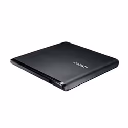 Lite-On ES1 lecteur de disques optiques DVD±RW Noir