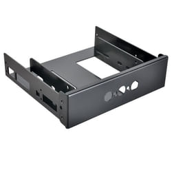 Lian Li BZ-516A Compartiment pour ordinateur Façade