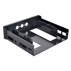 Lian Li BZ-516A Compartiment pour ordinateur Façade