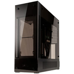 Boîtier PC-O12WX - Lian Li - Noir - Midi Tower - Fenêtre - ATX