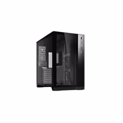 Lian Li PC-O11 Dynamic, Midi Tower, PC, Noir, ATX, EATX, micro ATX, Aluminium, SECC, Verre trempé, 15,5 cm