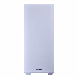 Lian Li LANCOOL 205 Midi Tower Blanc