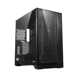 Lian Li O11Dynamic XL Midi Tower Noir