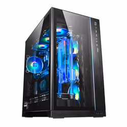 Lian Li O11Dynamic XL Midi Tower Noir