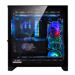 Lian Li O11Dynamic XL Midi Tower Noir - Vue supplémentaire 4