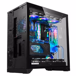 Lian Li O11Dynamic XL Midi Tower Noir - Vue supplémentaire 5