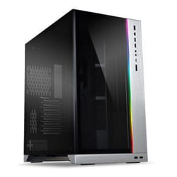Lian Li O11Dynamic XL Midi Tower Blanc