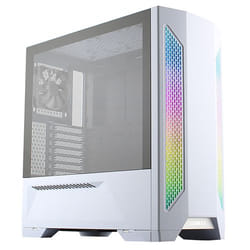 Lian Li Lancool II Midi Tower Blanc