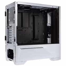 Lian Li Lancool II Midi Tower Blanc - Vue supplémentaire 5