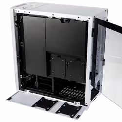 Lian Li Lancool II Midi Tower Blanc - Vue supplémentaire 6