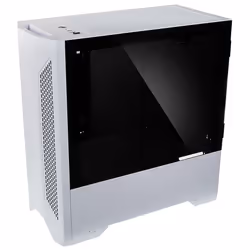 Lian Li Lancool II Midi Tower Blanc - Vue supplémentaire 7