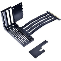 Lian Li LANCOOL II-1X Compartiment pour ordinateur Universel Support de fixation GPU